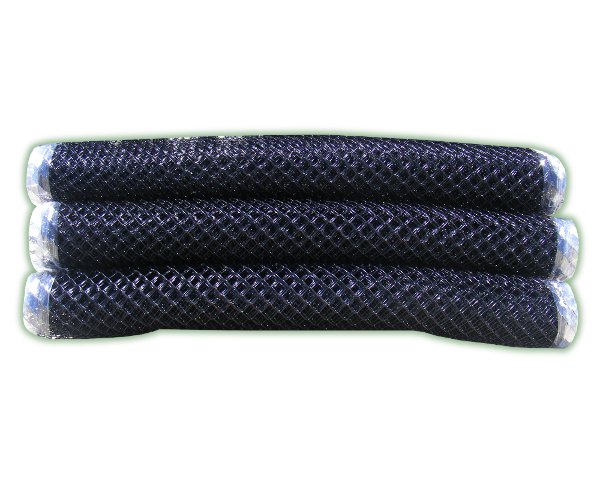 Chainwire Black PVC 900x50x2.5mm x 15m Roll (C 900 2.5PVCB)